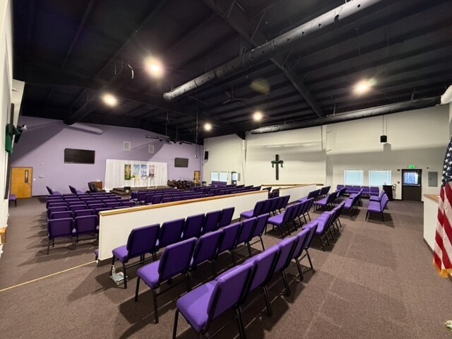 More Photos Of 26 Perchwood Dr, Fredericksburg Industrial For Sale