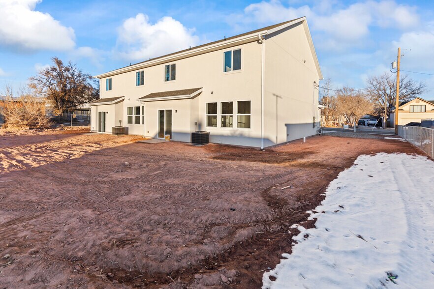 More Photos Of 39 N 200 E, Richfield Multifamily For Sale