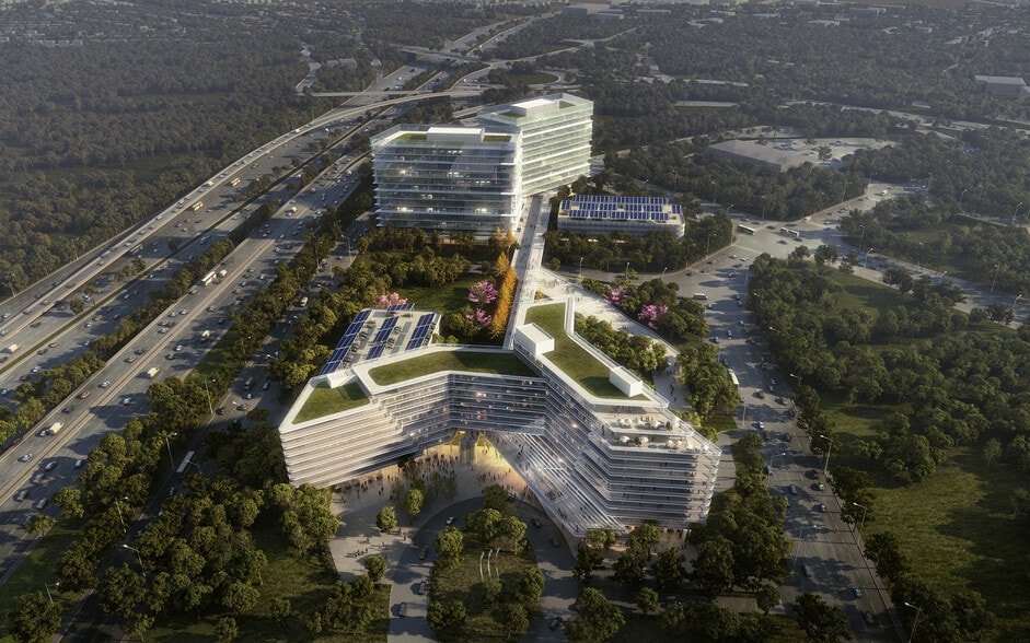 More Photos Of National Harbor, Forest Heights Unknown For Lease