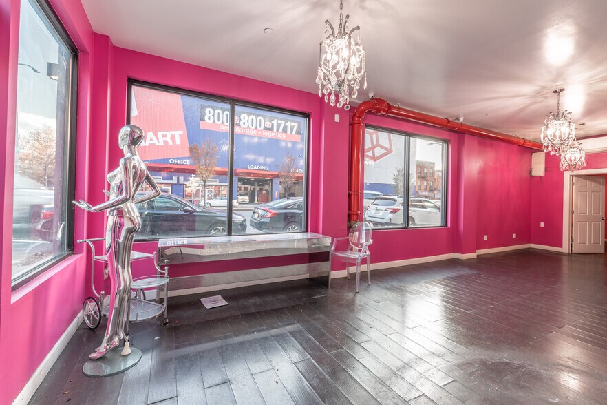 More Photos Of 596 Washington Ave, Brooklyn Apartments For Lease