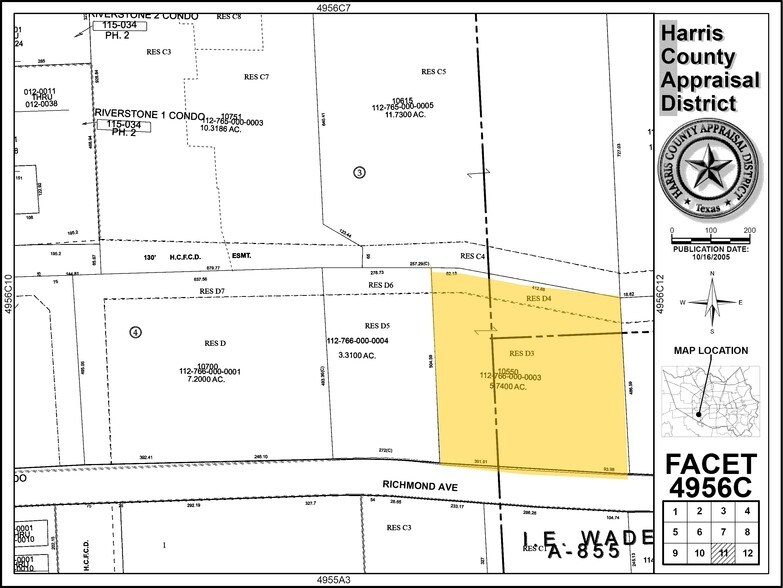 More Photos Of 10550 Richmond Ave, Houston Office For Lease