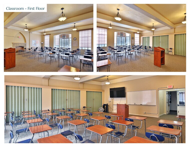 More Photos Of 464 E Walnut St, Pasadena Specialty For Lease