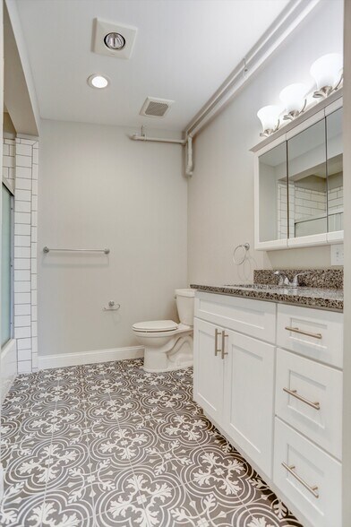 More Photos Of 218 W Main St, Urbana Office For Sale