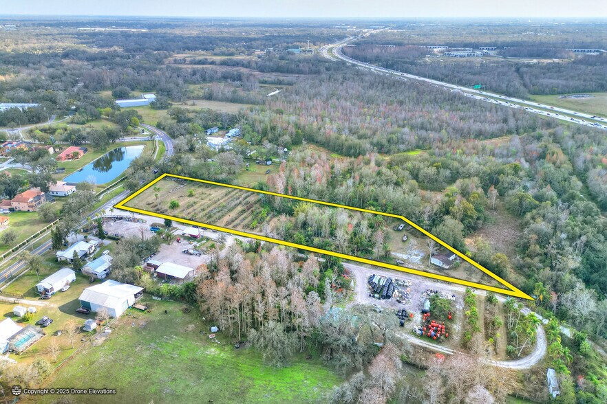 More Photos Of 8680 Williams Rd, Seffner Land For Sale