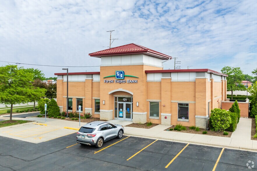 More Photos Of , Schaumburg General Retail For Sale