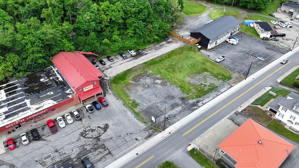 More Photos Of 369 Holland Ave, Westover Land For Lease