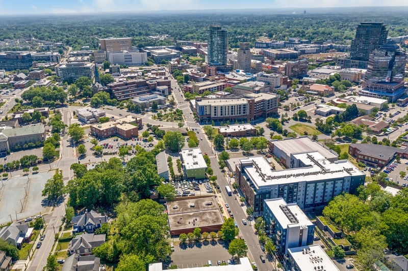 More Photos Of 506 N Mangum St, Durham Apartments For Sale