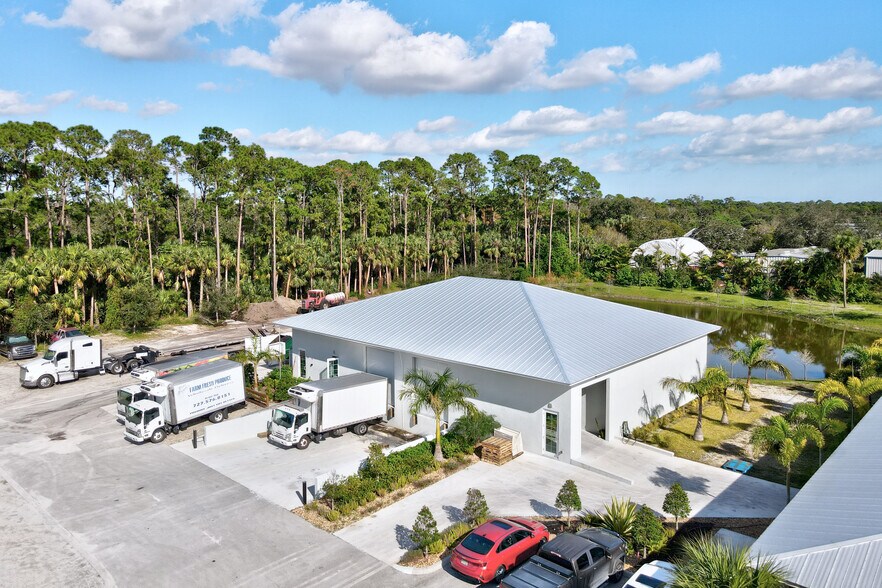 More Photos Of 3700 9th St SW, Vero Beach Refrigeration Cold Storage For Lease