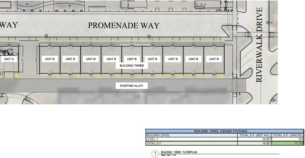 More Photos Of 4110 River Walk Dr, Flower Mound Office For Sale