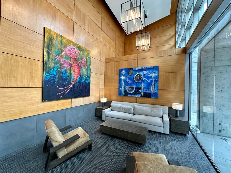 More Photos Of 1350 Columbia St, San Diego Loft Creative Space For Lease