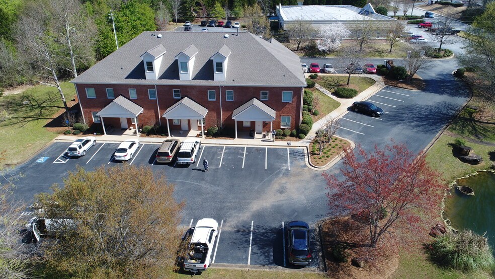 More Photos Of 997 Commerce Dr SW, Conyers Medical For Sale