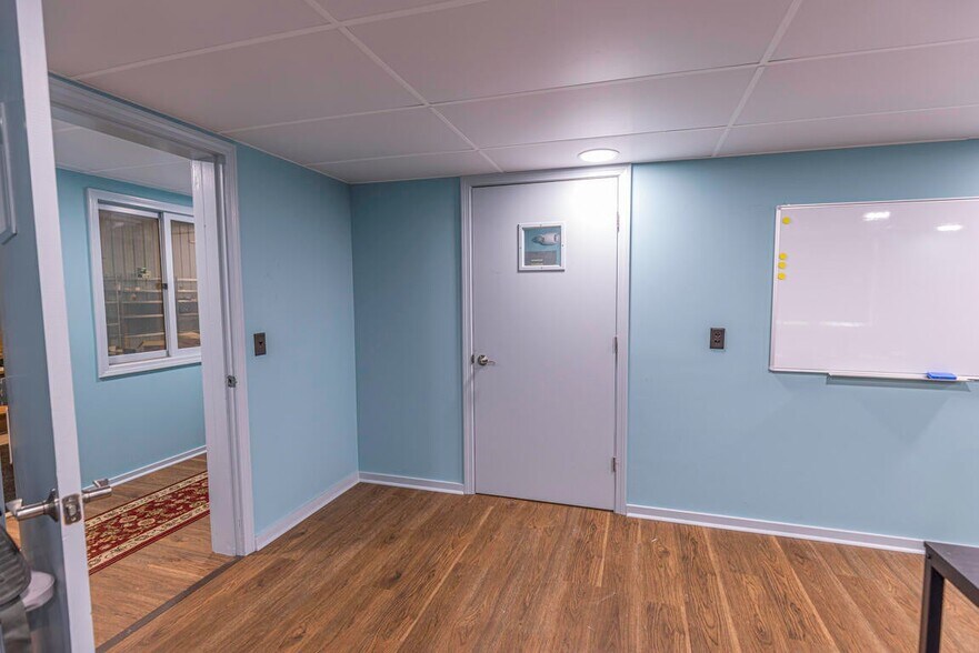 More Photos Of 69 Freedom Pky, Hermon Light Manufacturing For Lease