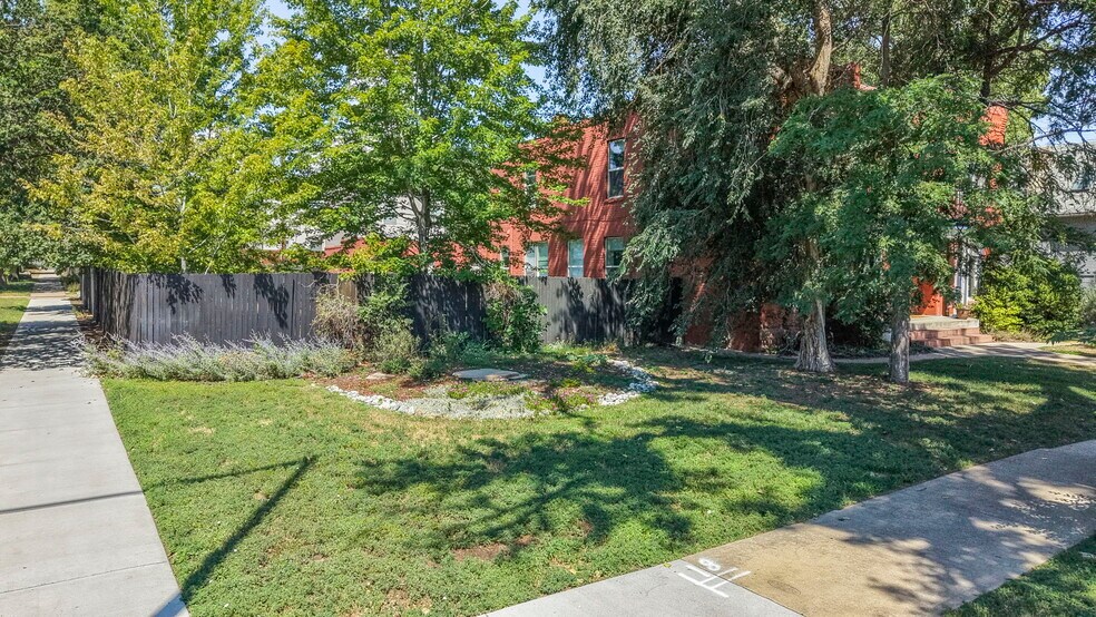 More Photos Of 3605 Zuni St, Denver Land For Sale