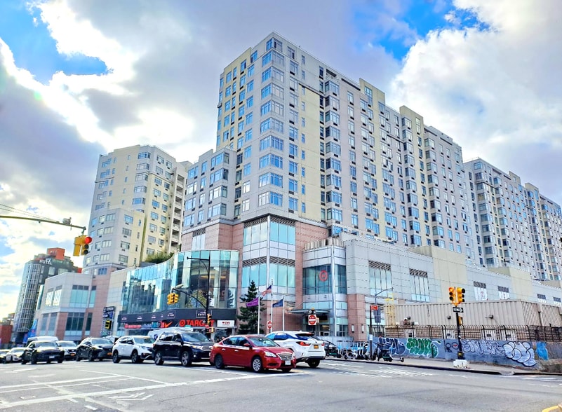 Primary Photo Of 131-07 40th Suite E20 Flushing NY 11354 rd, Queens Office For Sale