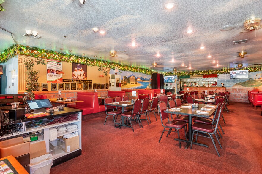 More Photos Of 81939 Highway 111, Indio Restaurant For Sale