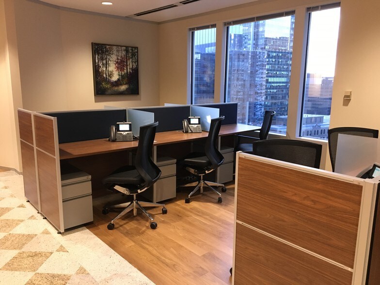 More Photos Of 1 International Pl, Boston Office For Lease