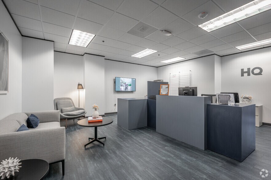 Photo of 1st Floor Ste 125