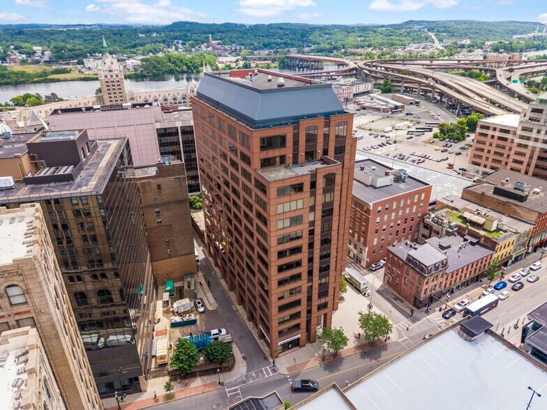 More Photos Of 30 S Pearl St, Albany Office For Lease