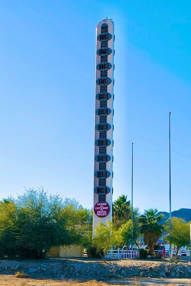 More Photos Of 56335 Mojave Pointe Rd, Baker Fast Food For Lease