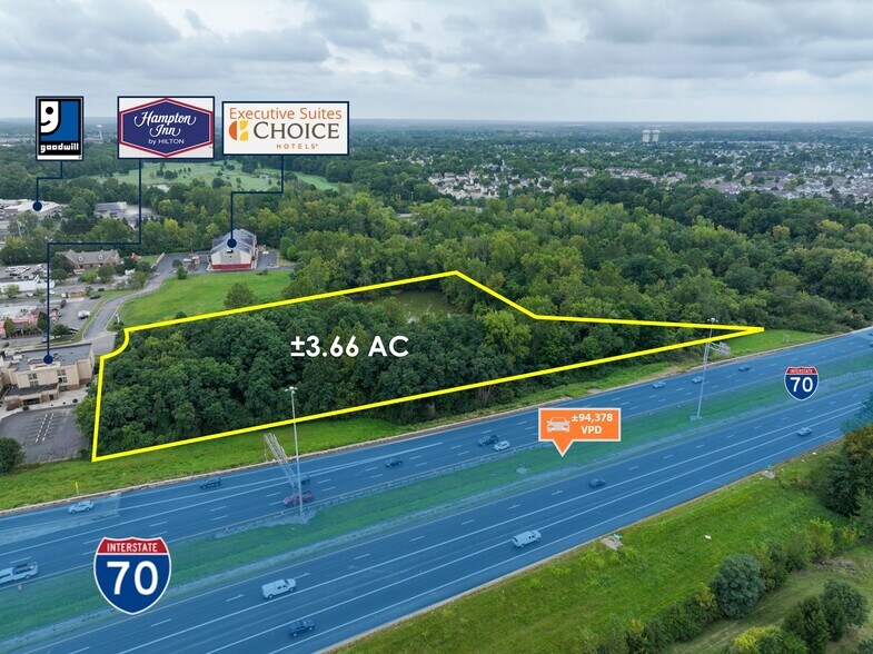 More Photos Of 1900 Winderly Ln, Pickerington Land For Sale