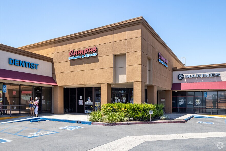 More Photos Of 9111 Valley View St, Cypress General Retail For Sale