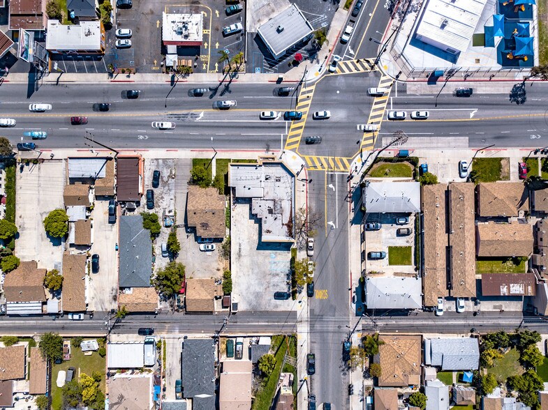 More Photos Of 6203 Gage Ave, Bell Gardens General Retail For Lease