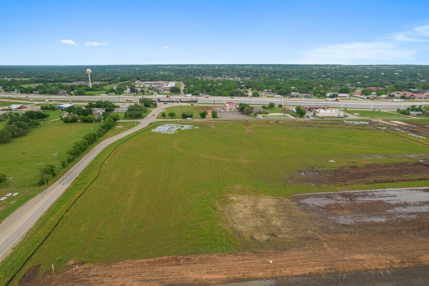 More Photos Of W Village Rd. @ Williams Rd., Salado Land For Sale