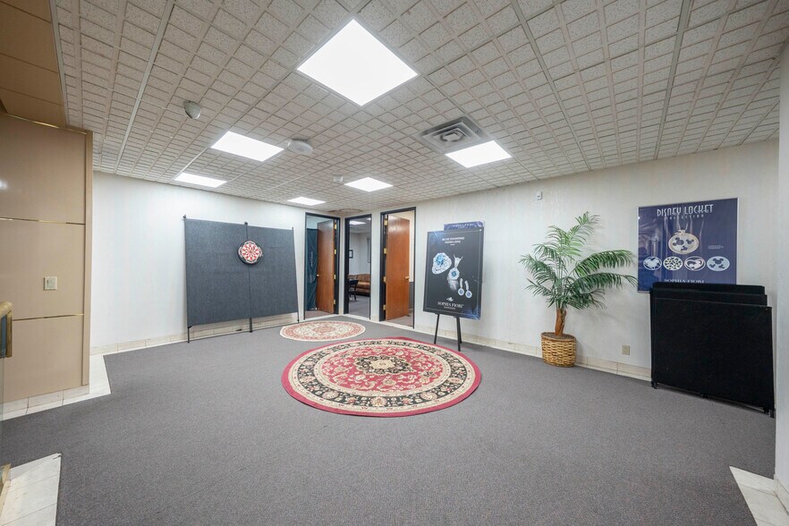 More Photos Of 910 N Amelia Ave, San Dimas Office For Lease