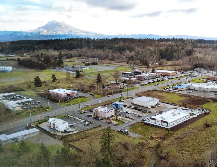 Primary Photo Of 10010 219th Street Ct E, Graham Land For Sale