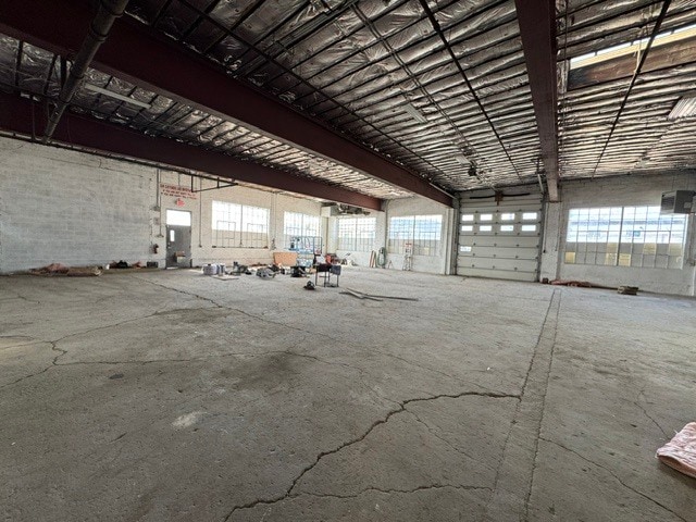 More Photos Of 138 Mill St, Newburgh Industrial For Lease
