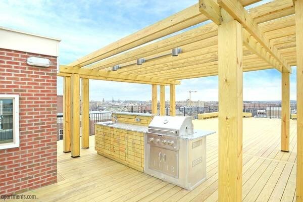 More Photos Of 1841 Columbia Rd NW, Washington Apartments For Lease