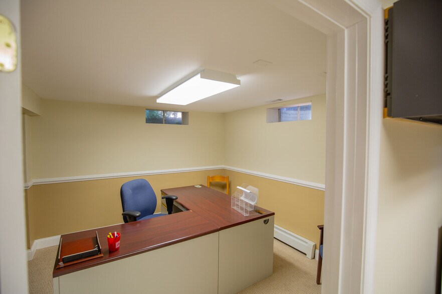 More Photos Of 524 S Main St, Bel Air Office For Sale
