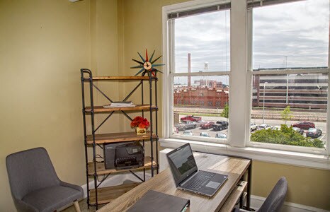 More Photos Of 331-335 W Main St, Durham Office For Sale