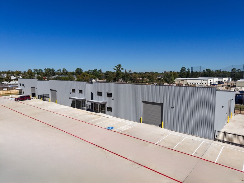 More Photos Of 6702 Theall Rd, Houston Industrial For Sale