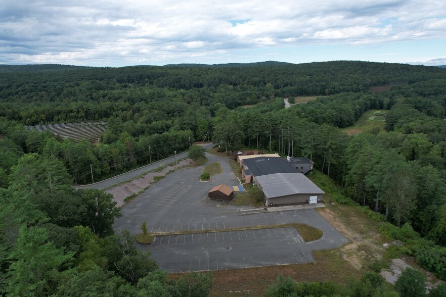 More Photos Of 450 W River St, Orange Light Distribution For Sale