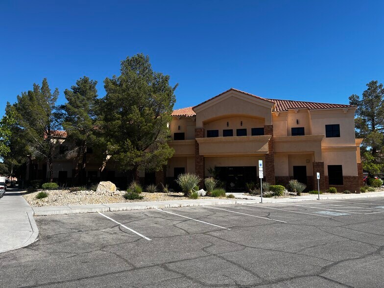 More Photos Of 6787 W Tropicana Ave, Las Vegas Medical For Lease
