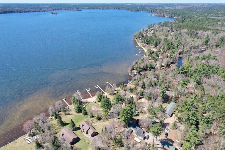 More Photos Of 8475 Hillcrest Ln, Saint Germain Hotel For Sale