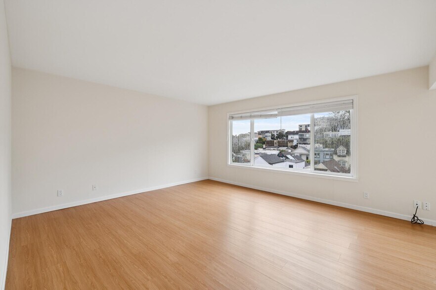 More Photos Of 237 Cumberland St, San Francisco Multifamily For Sale