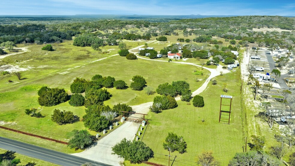 More Photos Of 550 Heimer Lange Rd, Spring Branch Land For Sale