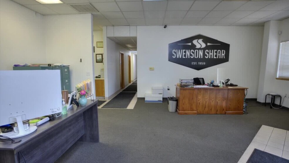 Primary Photo Of 4257 E Keyes Rd, Ceres Warehouse For Sale