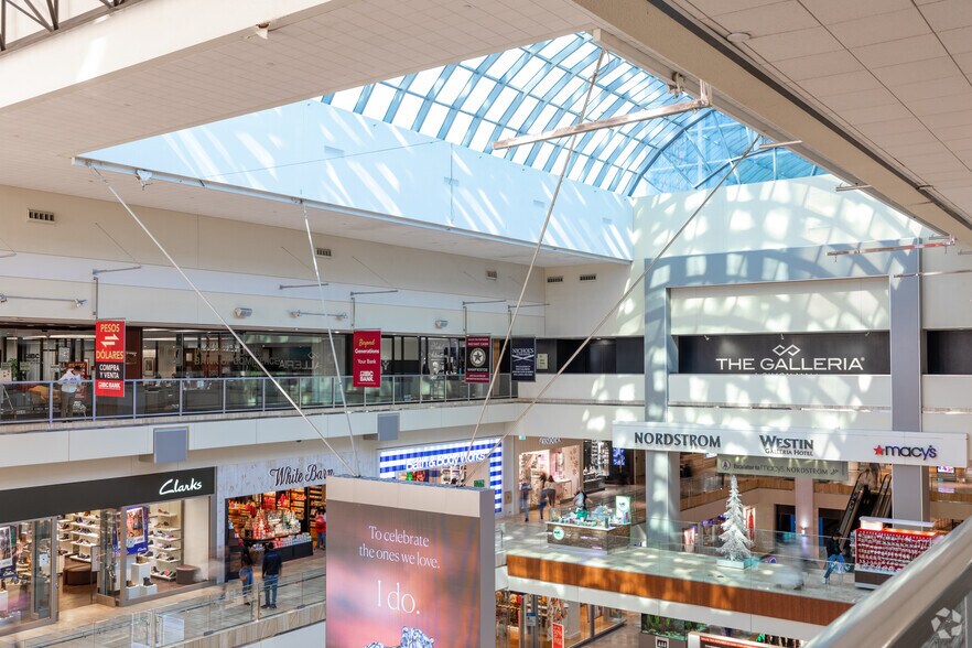 More Photos Of 5065-5075 Westheimer Rd, Houston Office For Lease