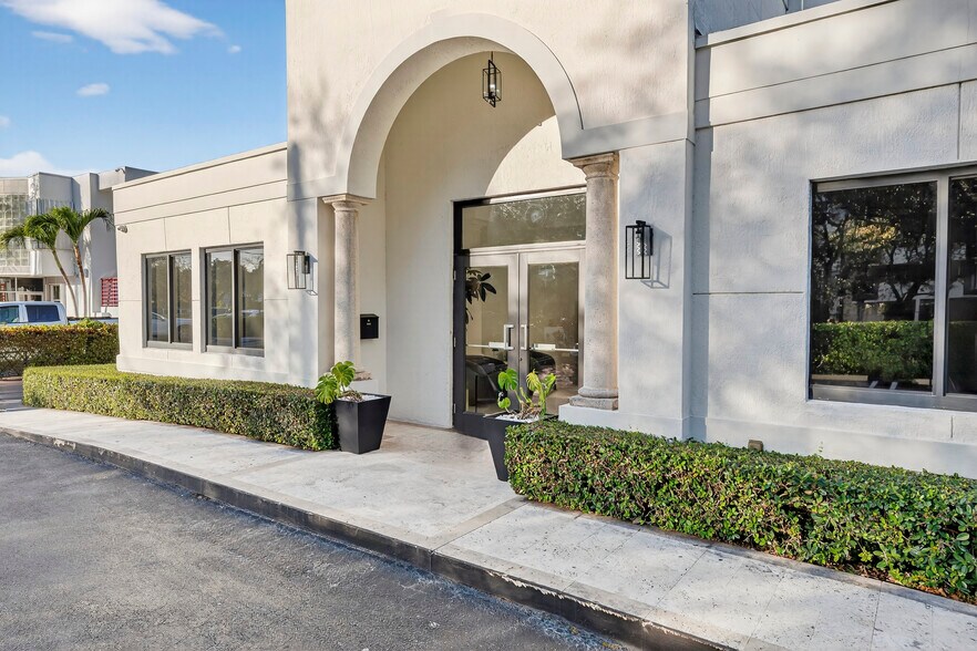 More Photos Of 9400 SW 77th Ave, Miami Office For Lease