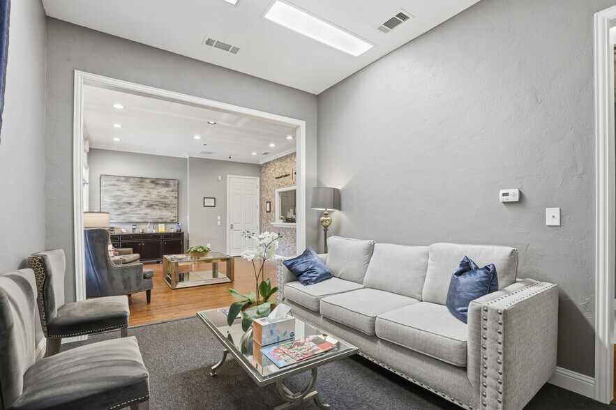 More Photos Of 2485 E Southlake Blvd, Southlake Loft Creative Space For Lease