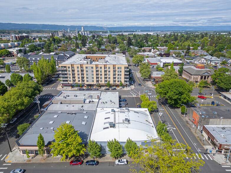 More Photos Of 1714 Broadway St, Vancouver Auto Repair For Sale