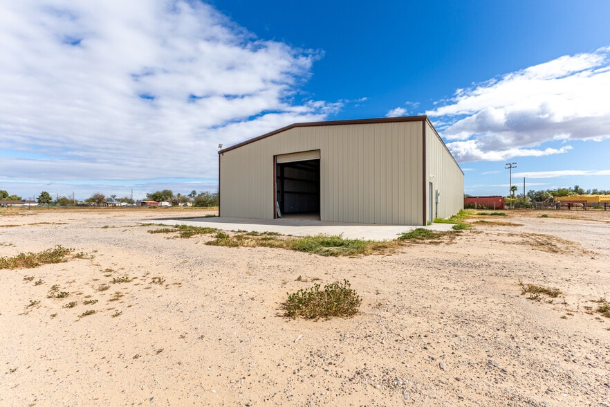 More Photos Of 50150 W Julie Ln, Maricopa Warehouse For Sale