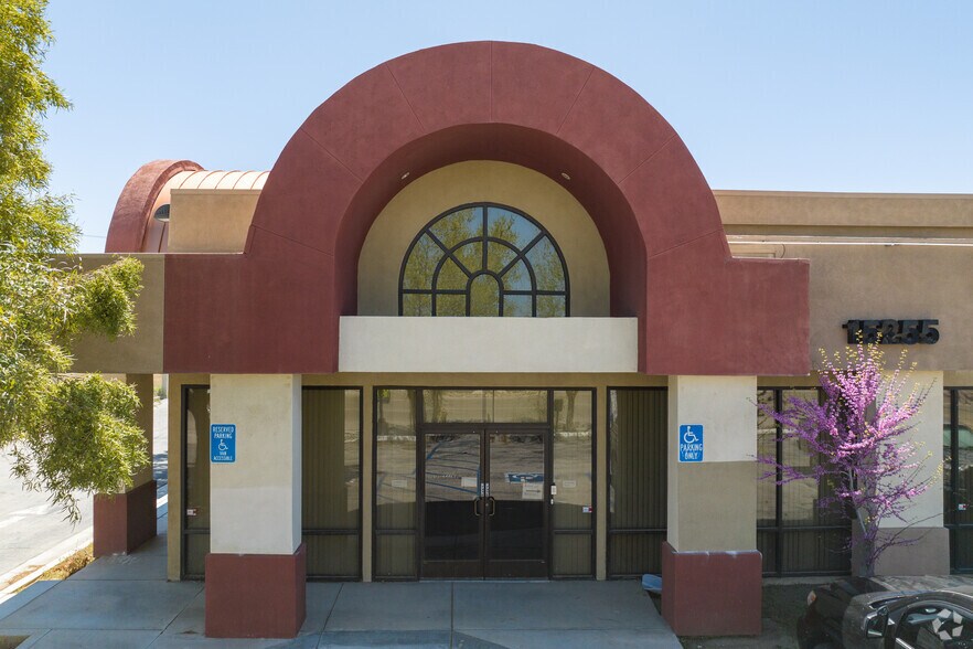 More Photos Of 15255 Bear Valley Rd, Hesperia Freestanding For Sale