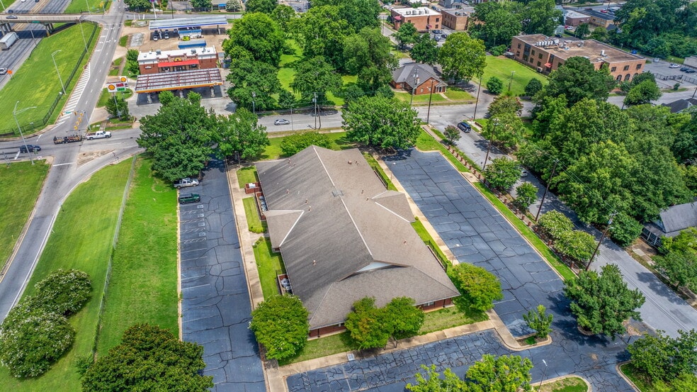 More Photos Of 762 S Court St, Montgomery Religious Facility For Sale