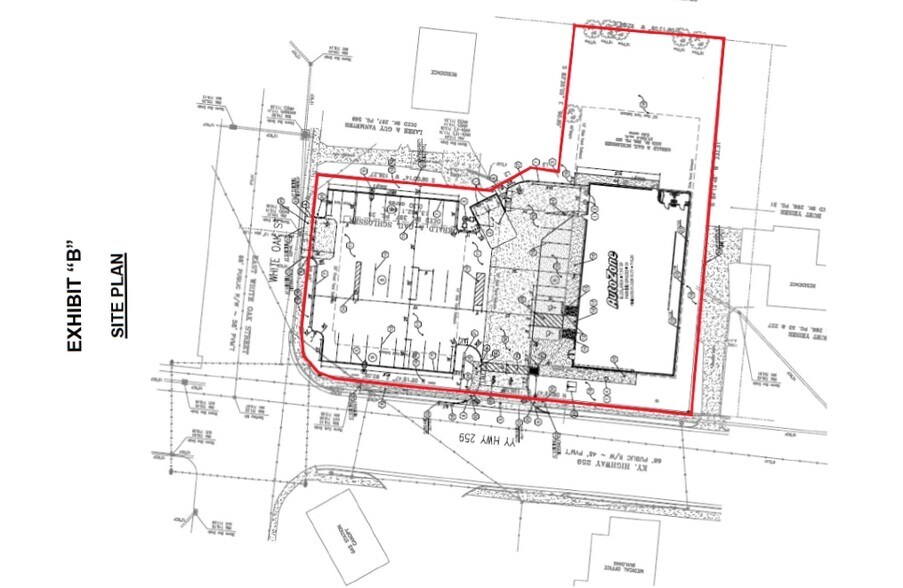 More Photos Of 102 E White Oak St, Leitchfield Freestanding For Sale