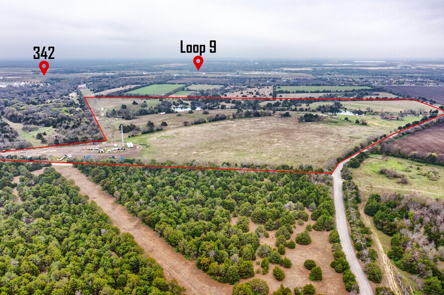 More Photos Of 1414 S Bluegrove Rd, Lancaster Land For Sale