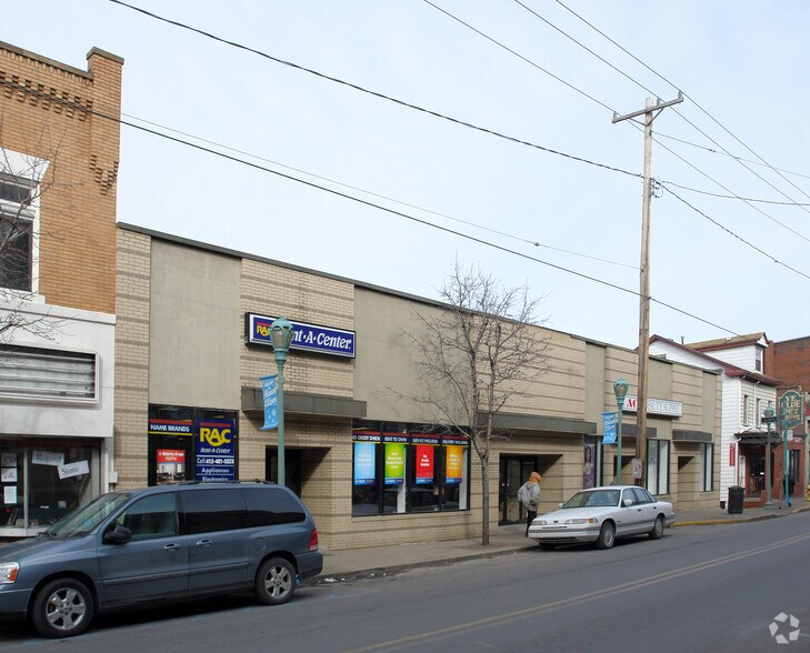 More Photos Of 218-220 Brownsville Rd, Mount Oliver Storefront For Lease